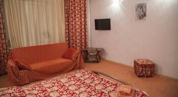 Фотографии Гостевой дом Livadiya Inn г. Самара Самарская область (Россия) №4 Фото Гостевой дом Livadiya Inn г. Самара 4