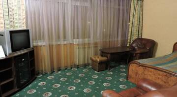 Фотографии Гостиница Komilfo Guest House г. Самара Самарская область (Россия) №1 Фото Гостиница Komilfo Guest House г. Самара 1