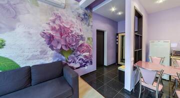 Фотографии Апартаменты Voyage Hall Apartment г. Самара Самарская область (Россия) №1 Фото Апартаменты Voyage Hall Apartment г. Самара 1