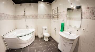Фотографии Апартаменты Voyage Hall Apartment г. Самара Самарская область (Россия) №3 Фото Апартаменты Voyage Hall Apartment г. Самара 3