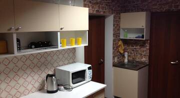 Фотографии Гостиница Hostel 4&4 г. Самара Самарская область (Россия) №4 Фото Гостиница Hostel 4&4 г. Самара 4