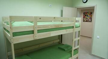 Фотографии Гостиница Hostel Center г. Самара Самарская область (Россия) №5 Фото Гостиница Hostel Center г. Самара 5