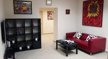 Фотографии Гостиница Hostel Center г. Самара Самарская область (Россия) №1 Фото Гостиница Hostel Center г. Самара 1