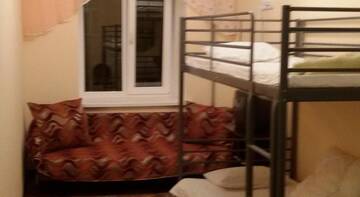 Фотографии Гостиница Hostel Avgust г. Самара Самарская область (Россия) №1 Фото Гостиница Hostel Avgust г. Самара 1