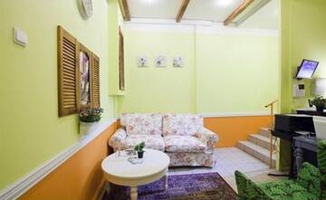 Фотографии Гостиница Hostel Rusland Samara г. Самара Самарская область (Россия) №1 Фото Гостиница Hostel Rusland Samara г. Самара 1