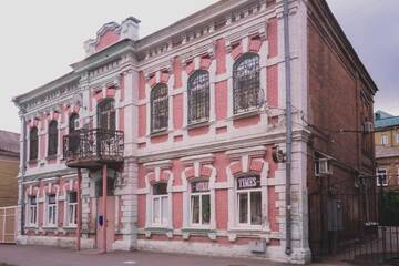 Фотографии Отель Hotel Times г. Самара Самарская область (Россия) №1 Фото Отель Hotel Times г. Самара 1