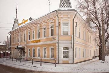 Фотографии Гостиница Отель Европа г. Самара Самарская область (Россия) №1 Фото Гостиница Отель Европа г. Самара 1