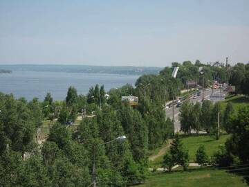 Фотографии Гостиница Корона г. Самара Самарская область (Россия) №2 Фото Гостиница Корона г. Самара 2