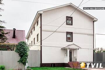 Фотографии Гостиница Уютный Дом г. Самара Самарская область (Россия) №1 Фото Гостиница Уютный Дом г. Самара 1