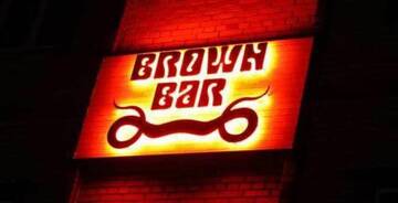Фото номера Номер &quot;Стандарт&quot; Гостиница Brown г. Самара 19