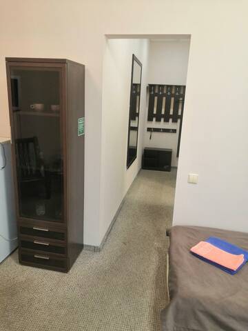 Фото номера Трехместный номер Гостевой дом Мини- ЦСК ВВС г. Самара 6