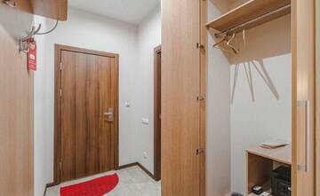 Фото номера Комфорт с двуспальной кроватью Гостевой дом Welcome Inn г. Самара 3