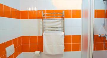 Фото номера Стандарт  двухместный Гостевой дом Welcome Inn г. Самара 5
