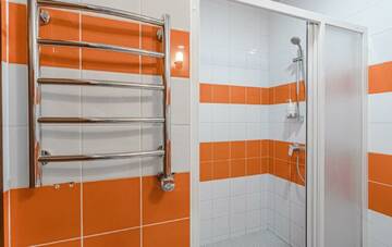Фото номера  стандарт с 2 -х кроватью Гостевой дом Welcome Inn г. Самара 10