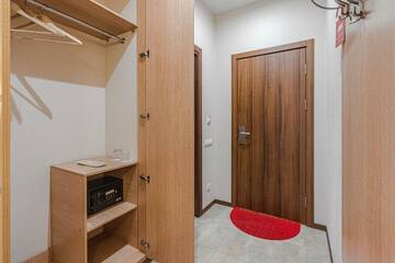 Фото номера  стандарт с 2 -х кроватью Гостевой дом Welcome Inn г. Самара 8