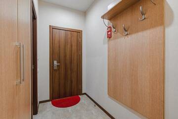 Фото номера  стандарт с 2 -х кроватью Гостевой дом Welcome Inn г. Самара 4