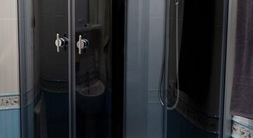 Фото номера Стандартный одноместный номер Гостиница Guest House Akvatorya г. Самара 4