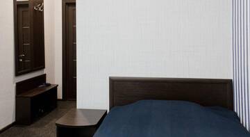 Фото номера Стандартный одноместный номер Гостиница Guest House Akvatorya г. Самара 3
