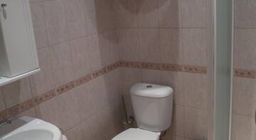 Фото номера Стандартный двухместный номер с 1 кроватью Гостевой дом Livadiya Inn г. Самара 3