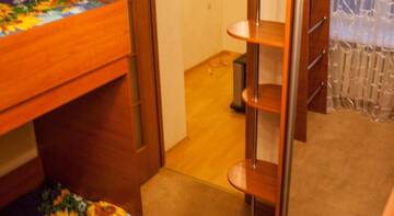 Фото номера Номер &quot;Стандарт&quot; Гостиница World Samara Hostel г. Самара 18