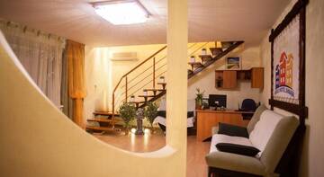 Фото номера Номер &quot;Стандарт&quot; Гостиница World Samara Hostel г. Самара 23
