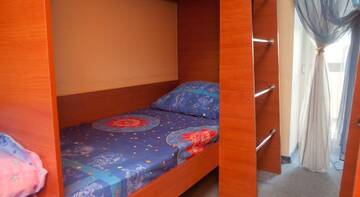 Фото номера Номер &quot;Стандарт&quot; Гостиница World Samara Hostel г. Самара 14