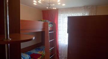 Фото номера Номер &quot;Стандарт&quot; Гостиница World Samara Hostel г. Самара 8