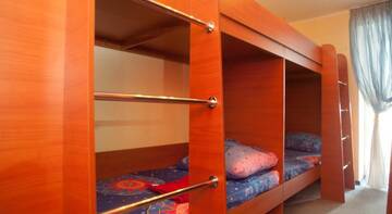 Фото номера Номер &quot;Стандарт&quot; Гостиница World Samara Hostel г. Самара 12