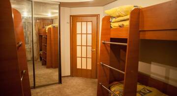 Фото номера Номер &quot;Стандарт&quot; Гостиница World Samara Hostel г. Самара 15
