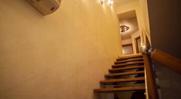 Фото номера Номер &quot;Стандарт&quot; Гостиница World Samara Hostel г. Самара 7