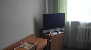 Фото номера Номер &quot;Стандарт&quot; Гостиница Nochleg 63 г. Самара 18