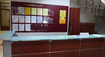 Фото номера Номер &quot;Стандарт&quot; Гостиница Nochleg 63 г. Самара 16
