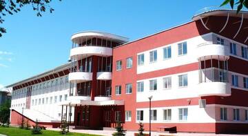 Фото номера Номер &quot;Стандарт&quot; Гостиница Nochleg 63 г. Самара 30