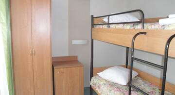 Фото номера Номер &quot;Стандарт&quot; Гостиница Nochleg 63 г. Самара 35
