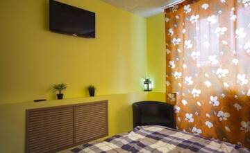 Фото номера Номер &quot;Стандарт&quot; Гостиница Hostel Rusland Samara г. Самара 20