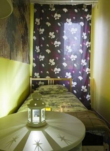 Фото номера Номер &quot;Стандарт&quot; Гостиница Hostel Rusland Samara г. Самара 41