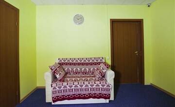 Фото номера Номер &quot;Стандарт&quot; Гостиница Hostel Rusland Samara г. Самара 37