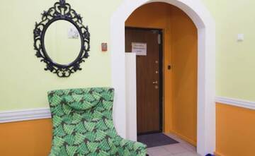 Фото номера Номер &quot;Стандарт&quot; Гостиница Hostel Rusland Samara г. Самара 9