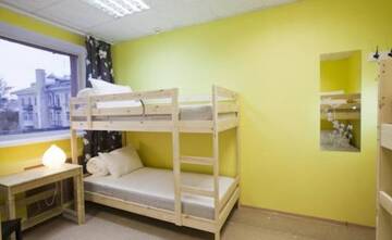 Фото номера Номер &quot;Стандарт&quot; Гостиница Hostel Rusland Samara г. Самара 12
