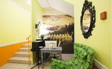 Фото номера Номер &quot;Стандарт&quot; Гостиница Hostel Rusland Samara г. Самара 23