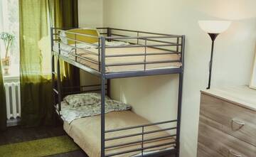 Фото номера Номер &quot;Стандарт&quot; Гостиница Hostel Na Panova г. Самара 15