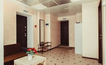 Фото номера Номер &quot;Стандарт&quot; Гостиница Hostel Na Panova г. Самара 7