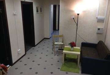 Фото номера Номер &quot;Стандарт&quot; Гостиница Hostel Na Panova г. Самара 21