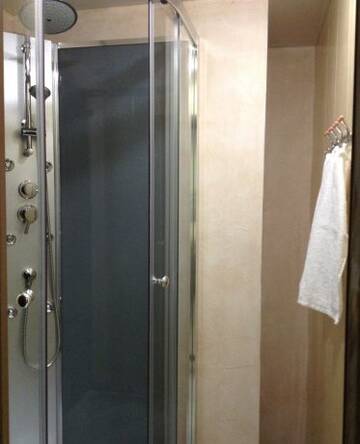 Фото номера Номер &quot;Стандарт&quot; Гостиница Hostel Na Panova г. Самара 20