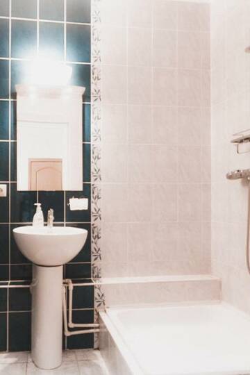 Фото номера Номер стандарт Отель Hotel Times г. Самара 8