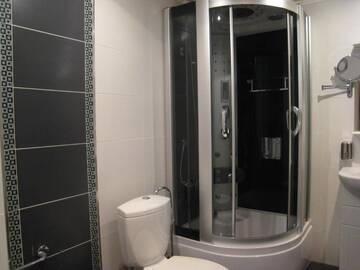 Фото номера Апартаменты Гостиница Гостиница Колос г. Самара 7