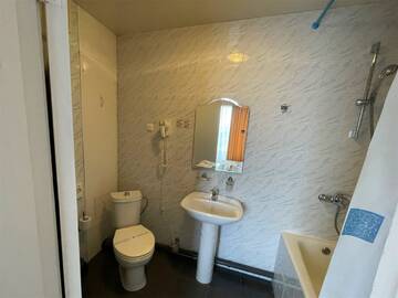 Фото номера КОМФОРТ (DOUBLE+SOFA) Гостиница Гостиница Россия г. Самара 7