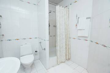 Фото номера Skazka Room Double Гостиница  Матрёшка Плаза г. Самара 3