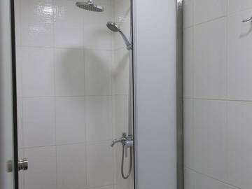 Фото номера Номер стандарт с 1 двуспальной кроватью (с завтраком) Гостиница Виктория г. Самара 7