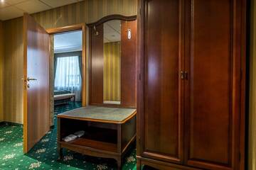 Фото номера Апартаменты Гостиница Гостиница Самара г. Самара 7